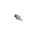 Iwata I 535 1B Custom Micron Fluid Nozzle 0.18mm - CM-B (Orig. & v2) en CM-SB (Orig. & v2)
