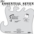 Artool Freehand Templates - The Essential Seven FH2
